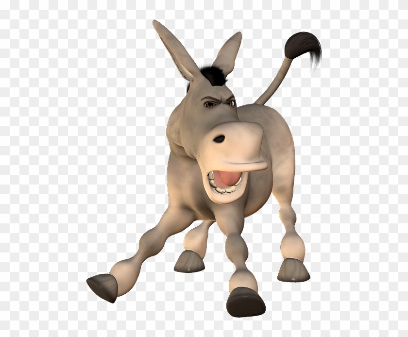 Donkey Png - صور حمير متحركة #400105