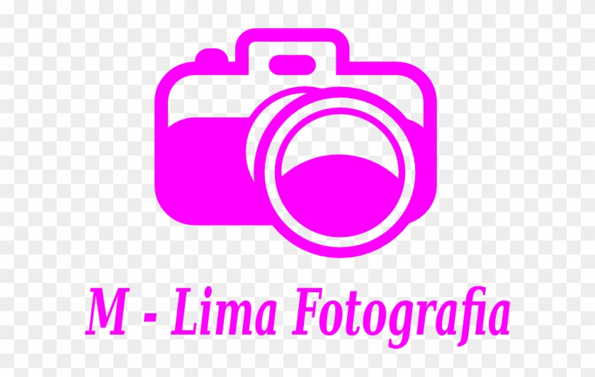 Camera Icon Clip Art At Clker - Camera Logo Black And White #400185