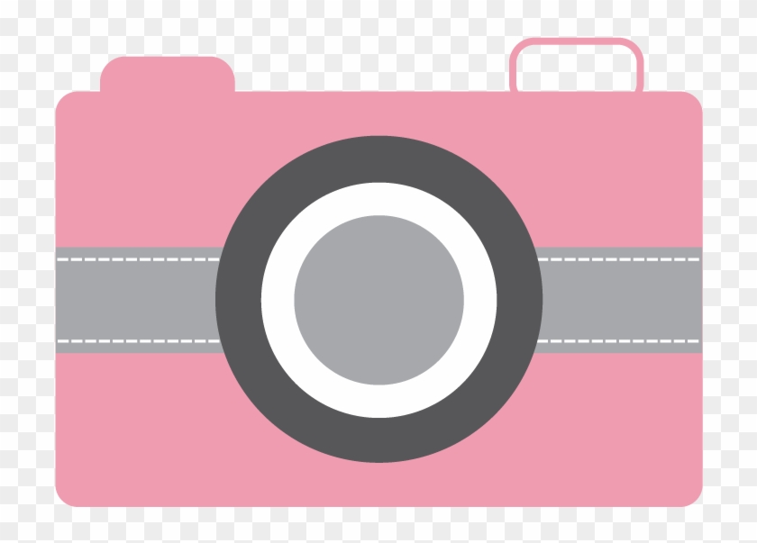 Camera Clip Art Pictures And Printables - Cute Camera Clipart Png #400188