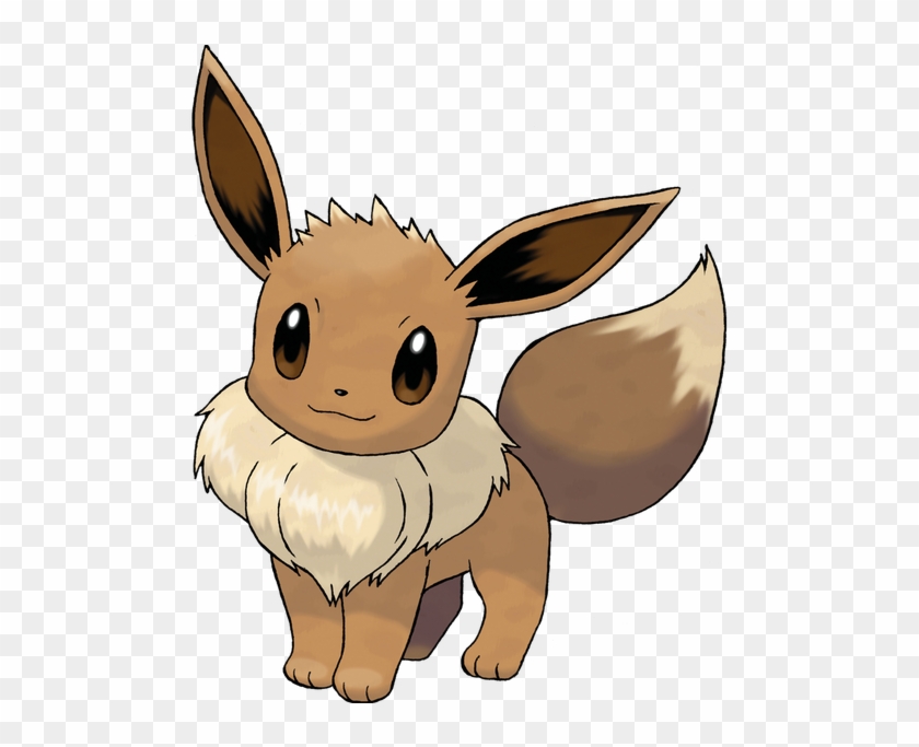 Pokemon Eevee #400216