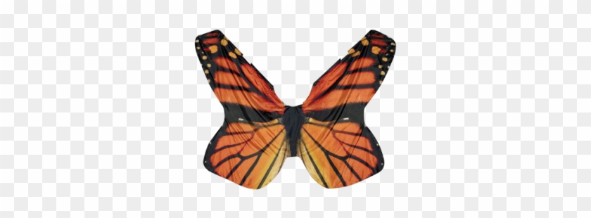 Digital Wings - Monarch Butterfly Immigration Symbol #400221