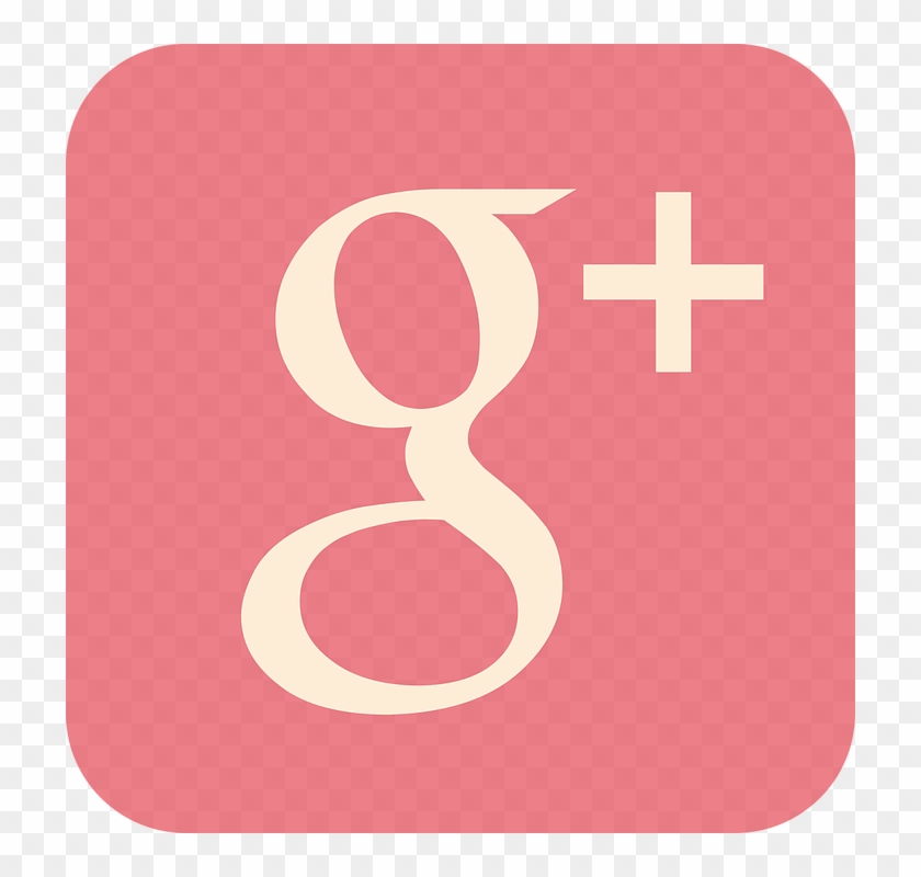 Pink Camera Cliparts 14, Buy Clip Art - Google Plus Icon Gif #400222