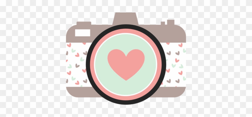 Clipart Camera Photography Png By Montse-glezz - Photography #400230