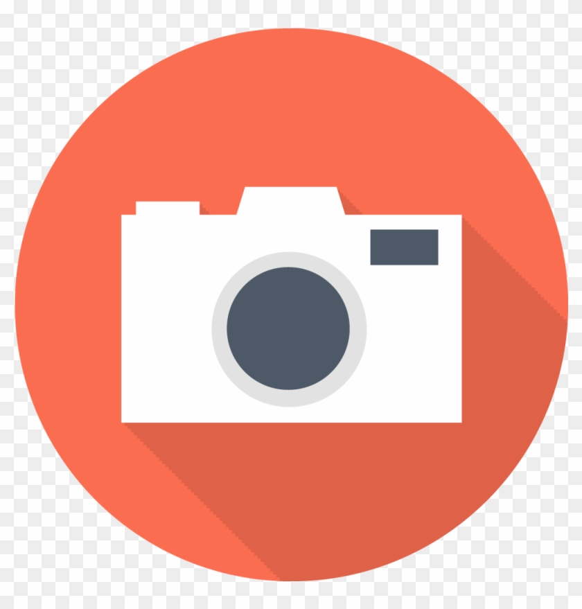 Camera Icon Clip Art At - New York Times App Icon #400237