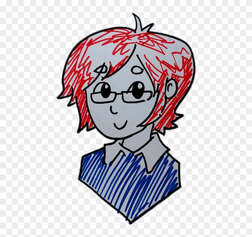 Alt Text - Cartoon #400317