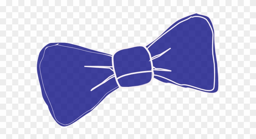Bow Tie Clipart Transparent Background - Bow Tie Without Background #400455