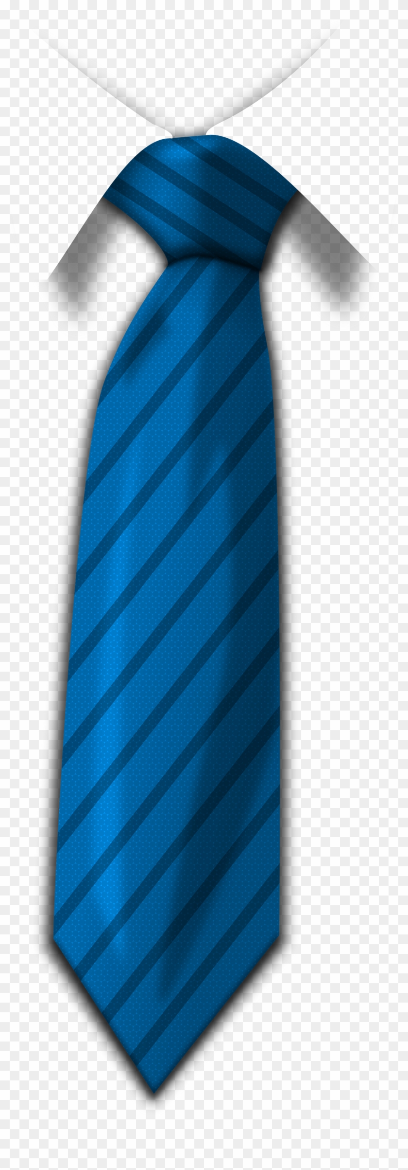 Tie Transparent Png Pictures - Blue Tie Png #400517