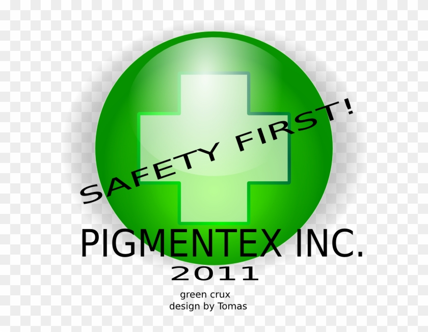 Safety Clip Art At Clkercom Vector Online Royalty Free - Clip Art #400515