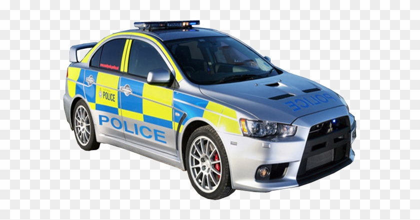 Free Police Png - Police Cars Uk #400531