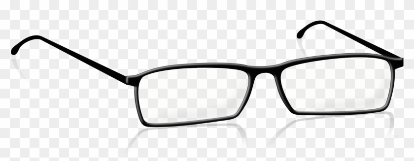 Glasses - Clipart Of Spectacles #400571