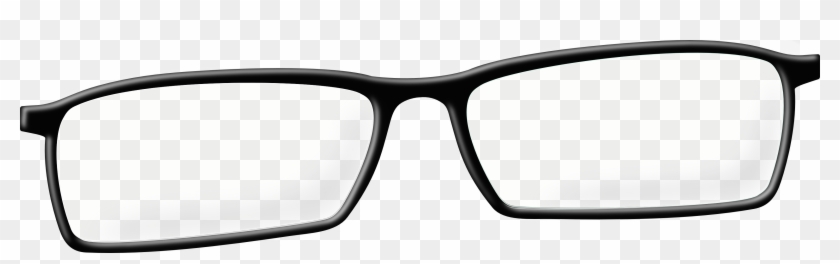 Clipart - Anime Glasses Png #400574