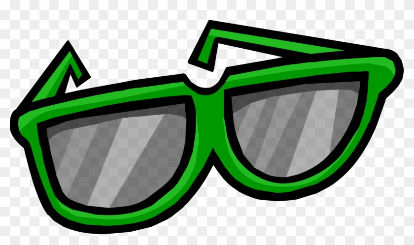 Eyeglasses Clip Art Pictures - Sunglasses Clipart #400587