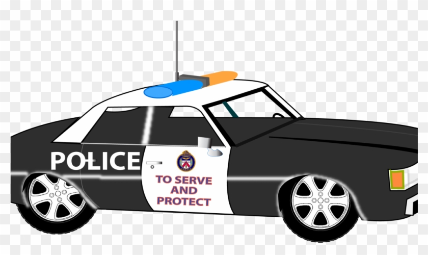 Police Car Clipart 1 Police Car Clipart 2 - Police Car Clipart 1 Police Car Clipart 2 #400617