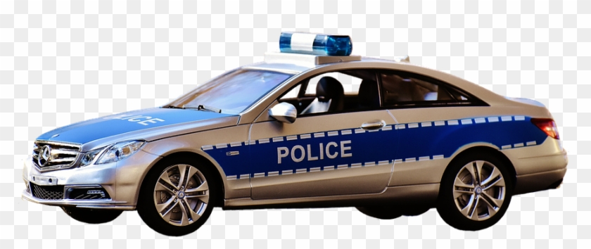 Images Of A Car 14, Buy Clip Art - Police Car #400627