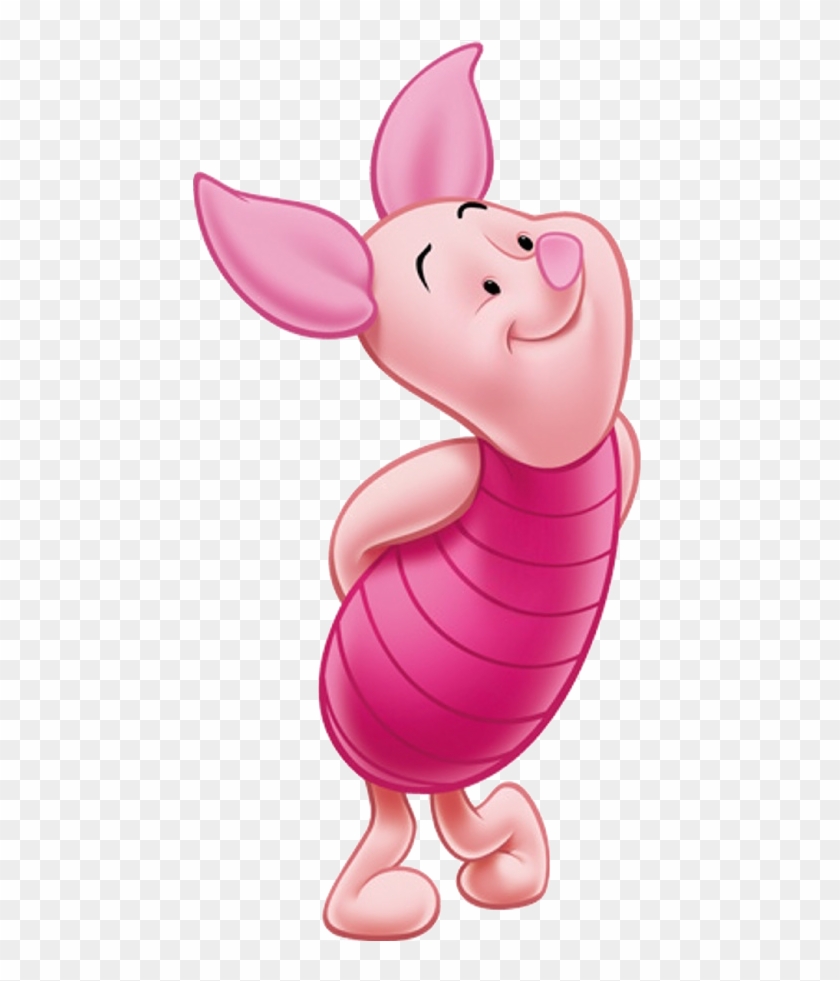 Piglet Winnie The Pooh #400634