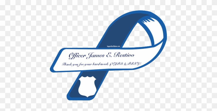 Officer James E - American Heart Association Heart Month #400692