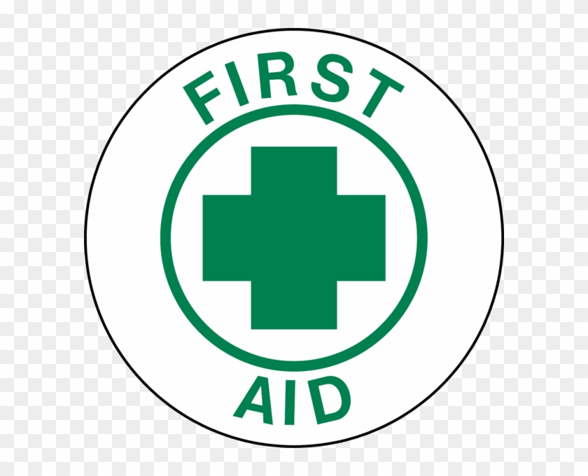 First Aid - Safety Committee Png #400713