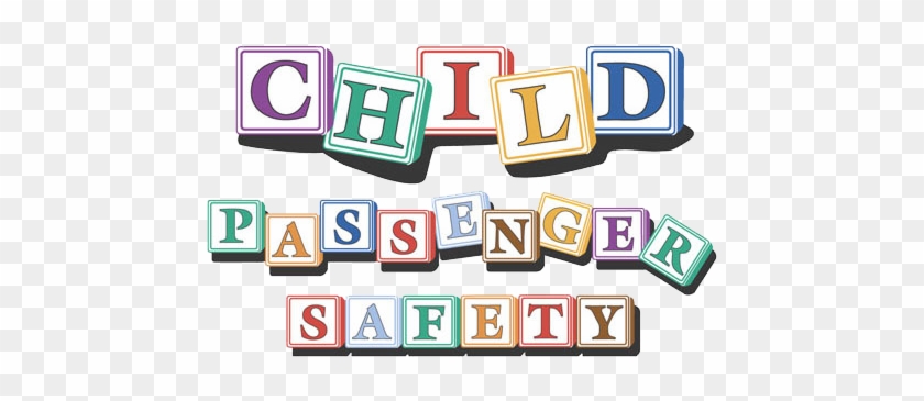 Child Safety Seat Check - Child Safety Seats Checks #400816