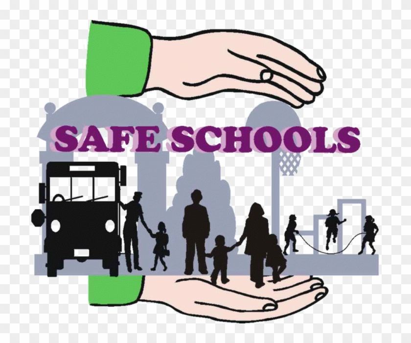 Pin Health And Safety Clipart - Health And Safety In Schools #400826