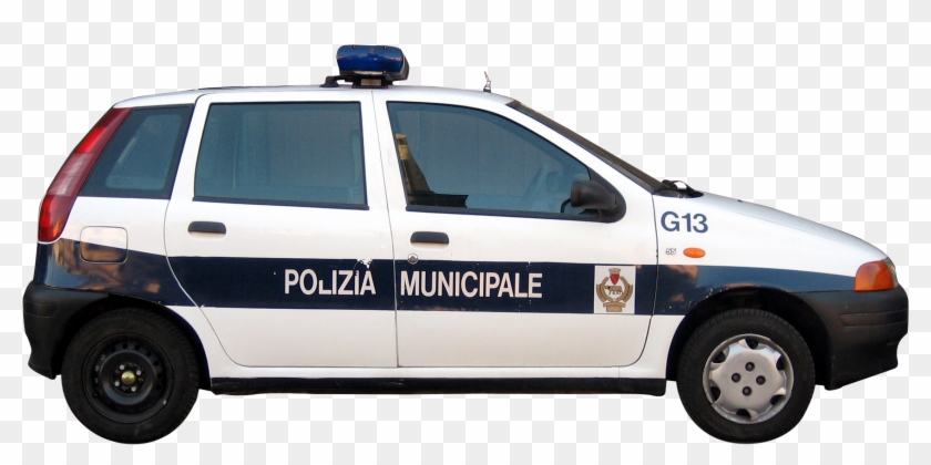 Police Car - Police #400856