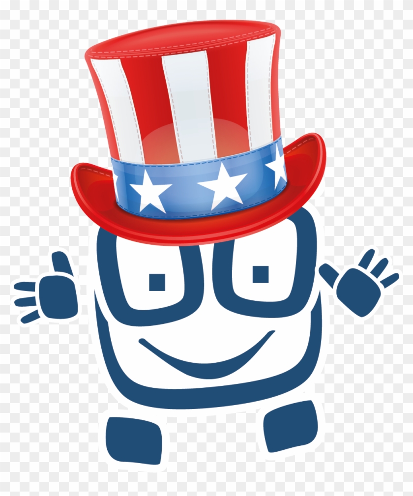 Hat Environment, Health And Safety United States Clip - Hat Environment, Health And Safety United States Clip #401014