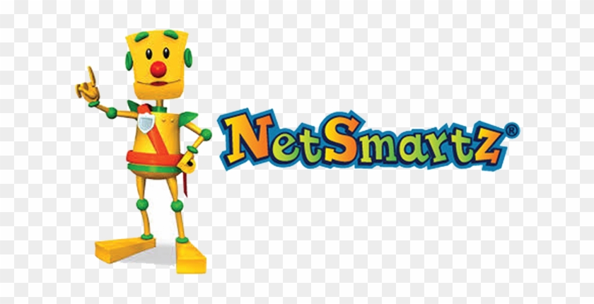 Netsmartz Teaches Internet Safety Skills Through Engaging - Netsmartz Org #400997