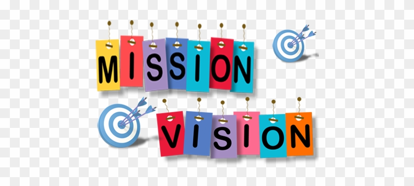 Vision - Vision Mission Clip Art #401027