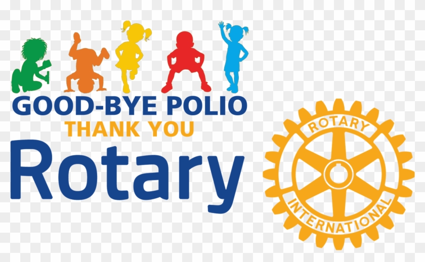 Rotary International #401044