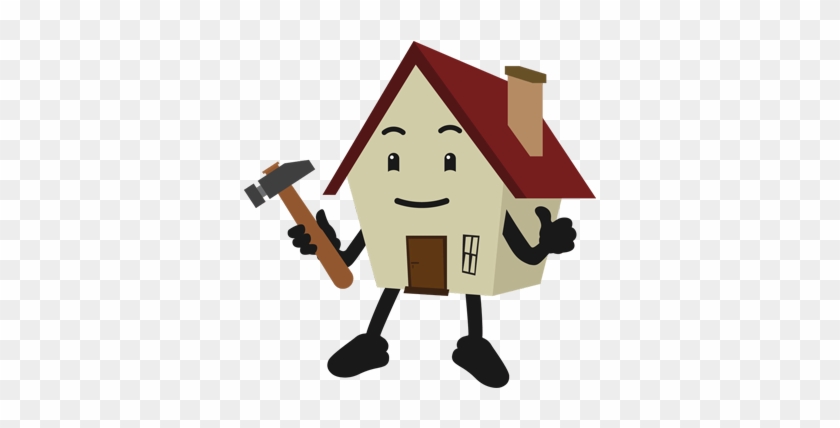 Home Insurance And Iot - Cartoon #401054