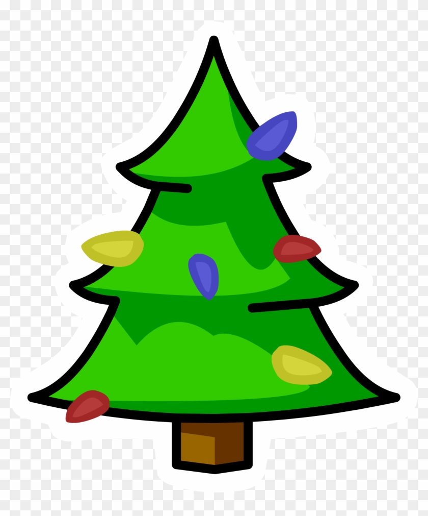 Christmas Tree - Killer Trees #401109