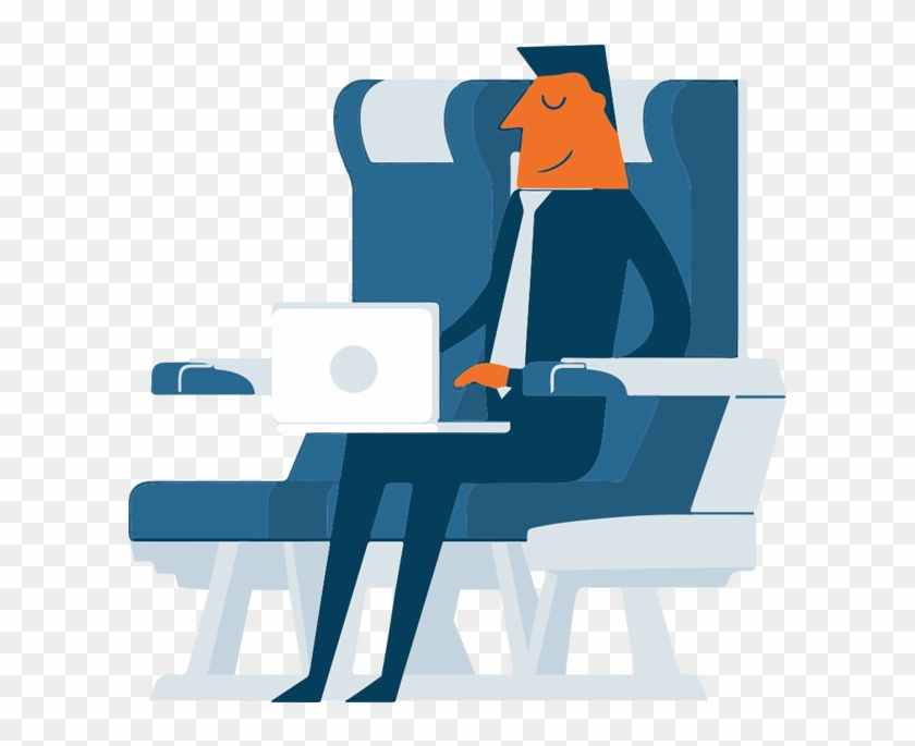 Health And Safety - Airplane #401113