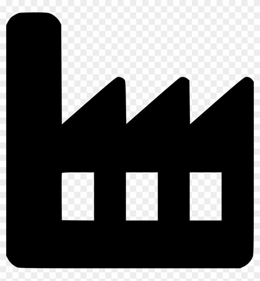 Factory Comments - Factory Icon Png #401128