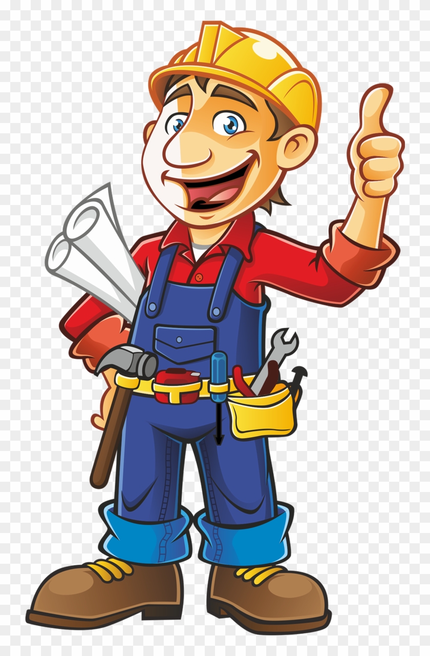 Proqual Ab On Twitter - Electrical Works Clipart #401134