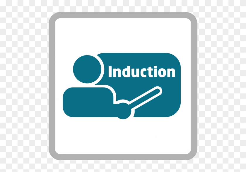 Workplace Safety Clip Art For Kids - Induction Training #401135