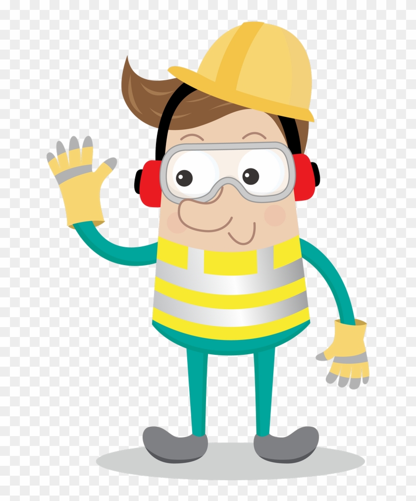 Health & Safety - Personal Protective Equipment #401139