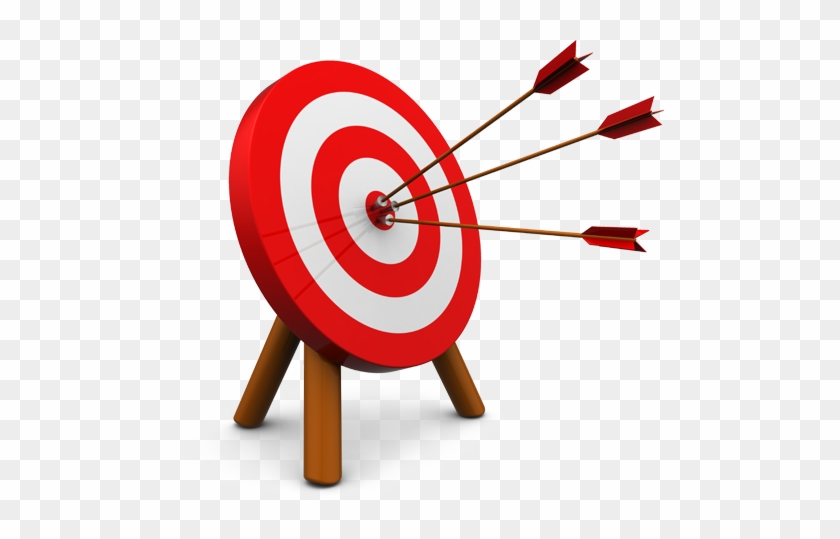 However, The Standard Will Be Set By All Sigma Management - Transparent Background Target Clipart #401149