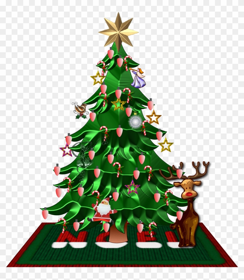 Image - Christmas Tree #401177