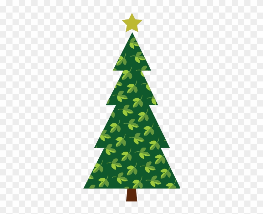Christmas Tree Clean Up-every Year After New Years - Christmas #401179