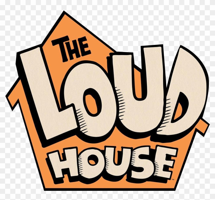 About Their Business Of Fussing Over The Little Boy's - Loud House Theme Song #401220