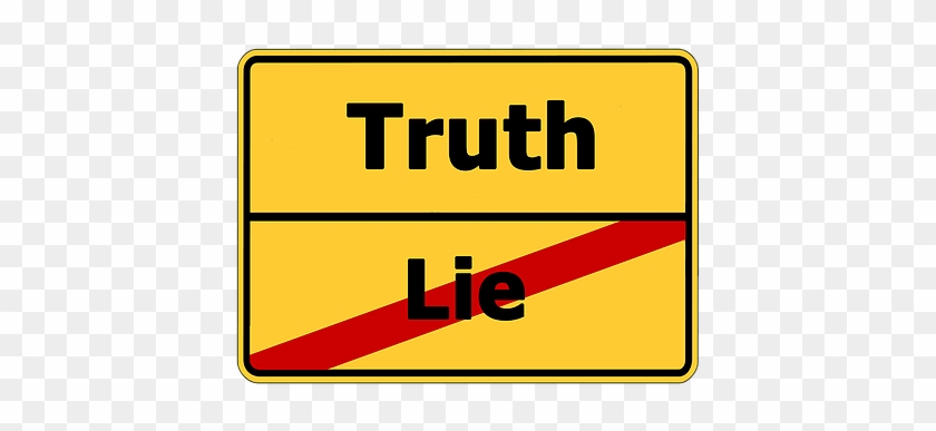 Urban Myths & Scaremongering - Truth Or Lie #401244