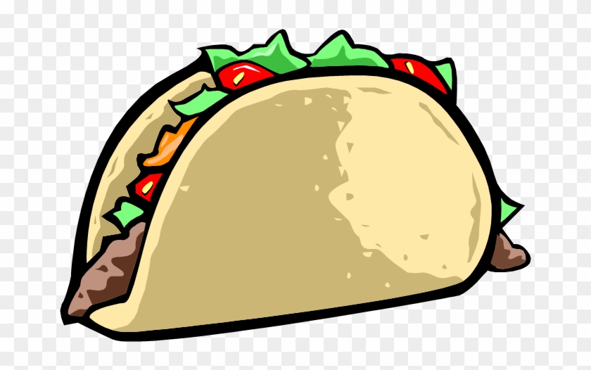 Food - Taco #401262