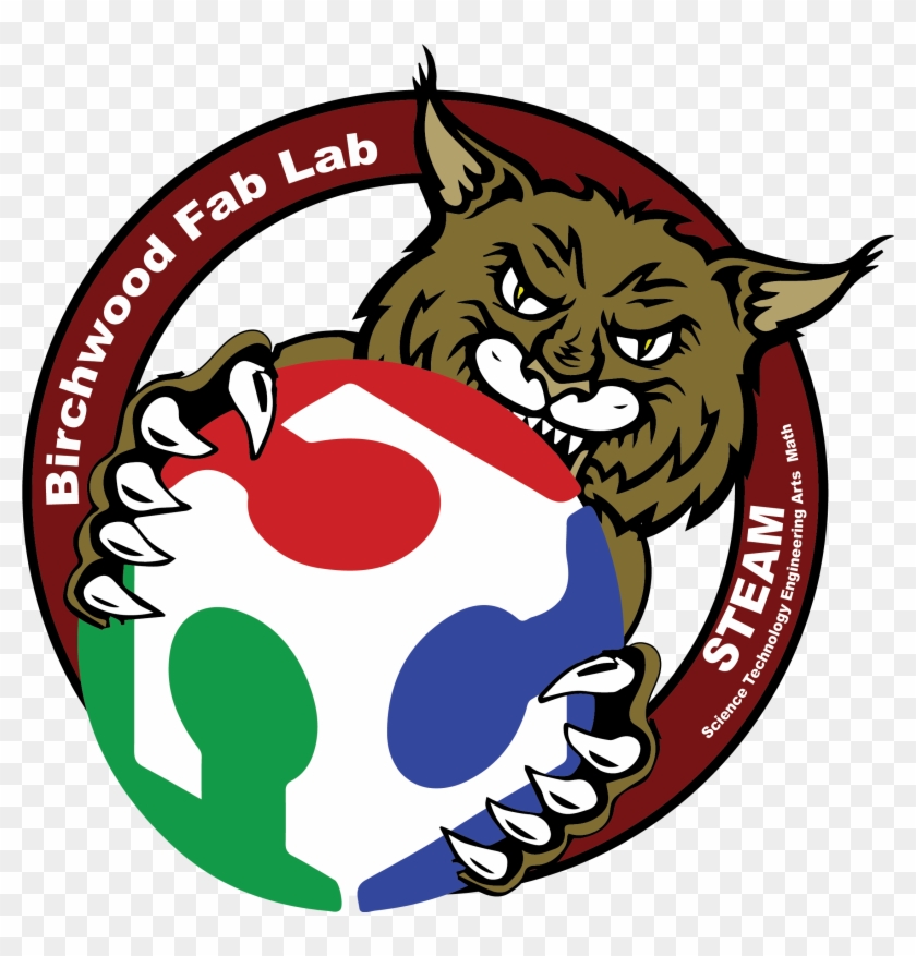 Bobcat Fab Lab Logo - Fab Lab #401286