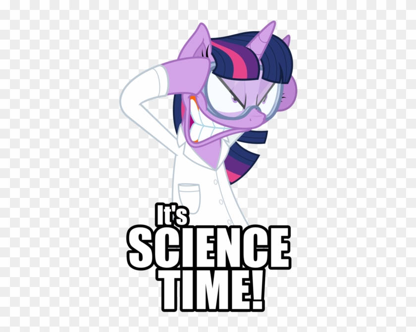 Agnesgarbowska, Idw, Lab Coat, Safe, Spike, - Blinded Me With Science Meme #401293