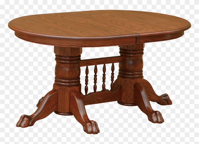 Wooden Furniture Png Clipart - Table #401298