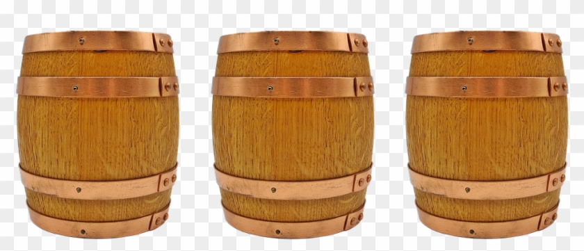 Wood Barrel Cliparts 9, - Profession #401326