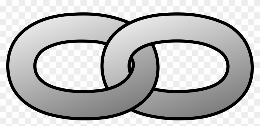 Clipart - Chain Clipart Png #401376