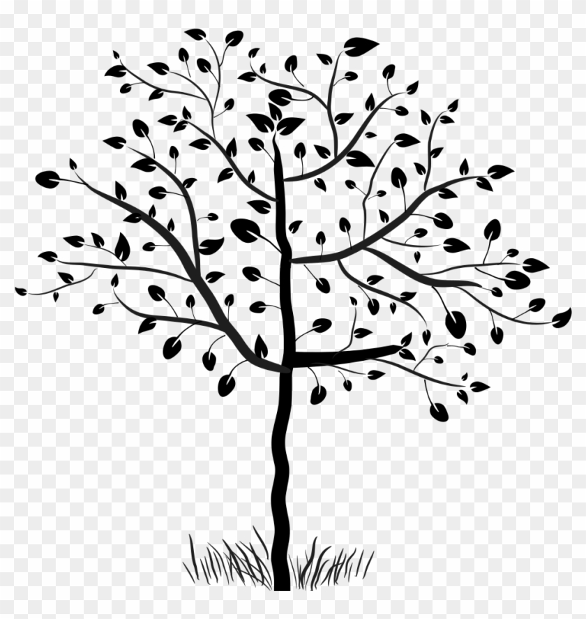 Stylized Tree - Tree #401386