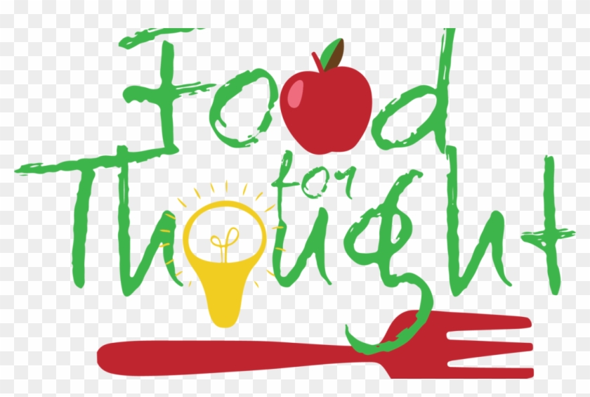 Food For Thought Restaurant Recruitment Underway - Food For Thought #401506