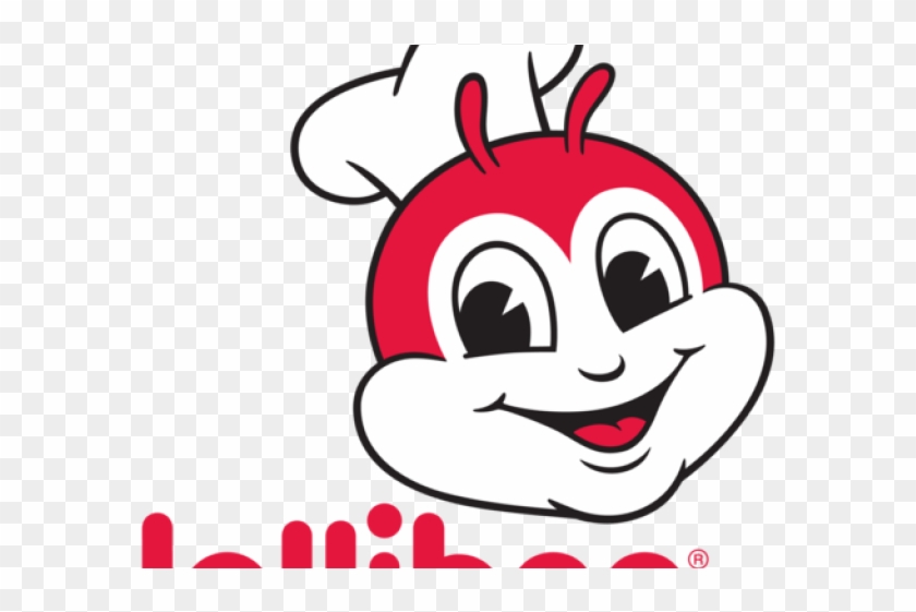 Restaurant Clipart Jollibee - Logo Jollibee #401511