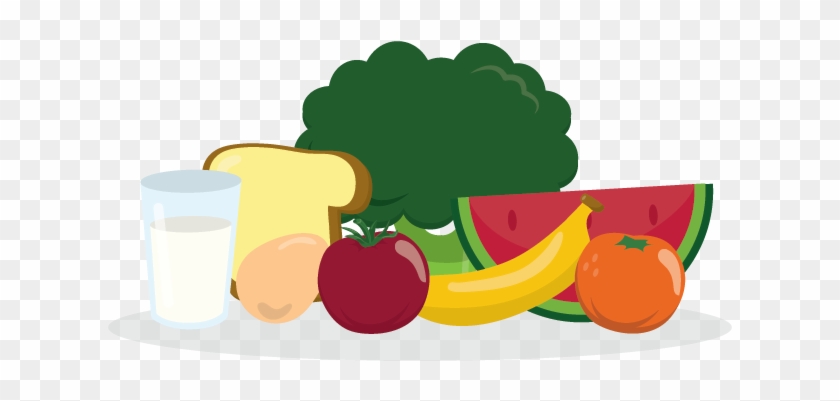 Healthy Food Choices Are Essential For Children To - Healthy Food Choices Are Essential For Children To #401520